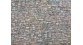Modélisme ferroviaire : NOCH - NO56640 - Feuille en carton 3D “Mur de Moellon”, multicolore